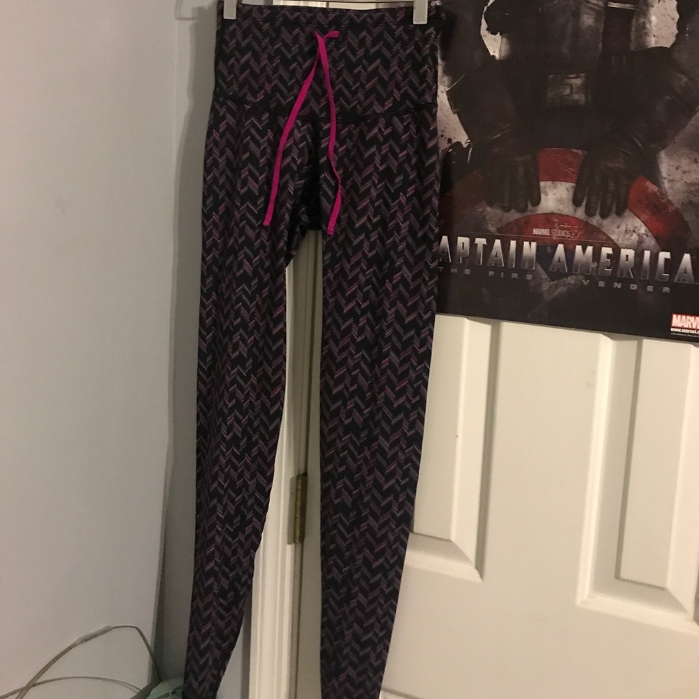 Women's XS Old Navy Leggings